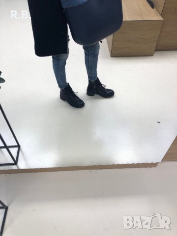 Боти Aquamarine, 37 номер, снимка 6 - Дамски боти - 40293975