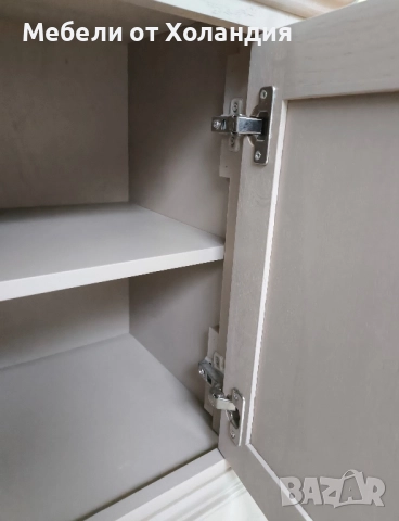 2 дъбови нощни шкафчета, снимка 7 - Шкафове - 52377484