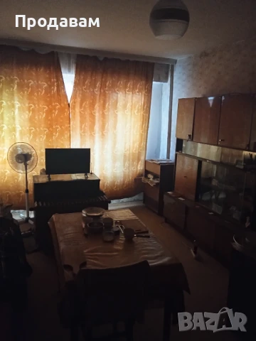 Продавам двустаен апартамент 