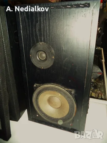 2 way boxes 7''/2X75watt/, снимка 9 - Тонколони - 56167471