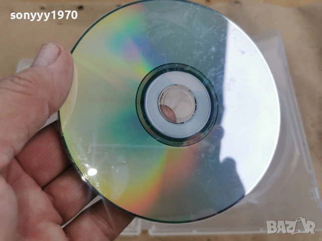 МАЛКИЯТ ФЕЛИКС ДВД 0302261834LCHERY1, снимка 7 - DVD филми - 53342216