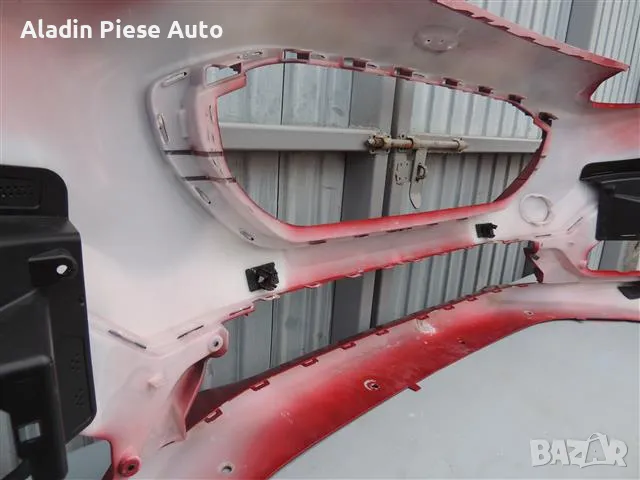 Предна броня Ford Puma ST Line After 2019 код L1TB-17757-D , снимка 9 - Аксесоари и консумативи - 49474421