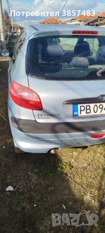 Автомобил, снимка 3 - Автомобили и джипове - 53430001