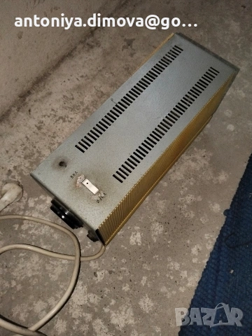 Стабилизатор Стабор 130