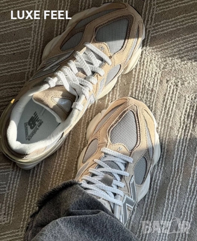 Дамски Маратонки ⚜️New Balance , снимка 8 - Маратонки - 52668651