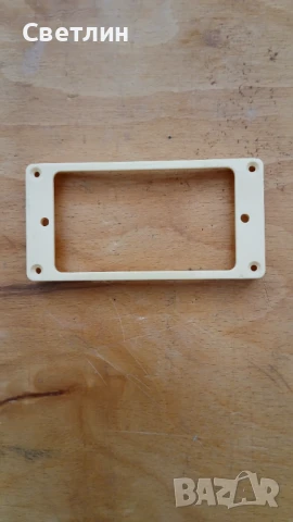 Части за китара, снимка 2 - Китари - 50710841