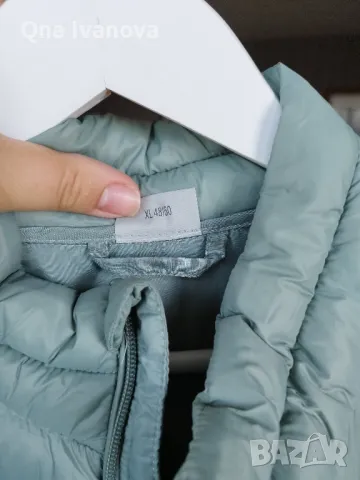 ЧИСТО НОВО ДАМСКО ЯКЕ