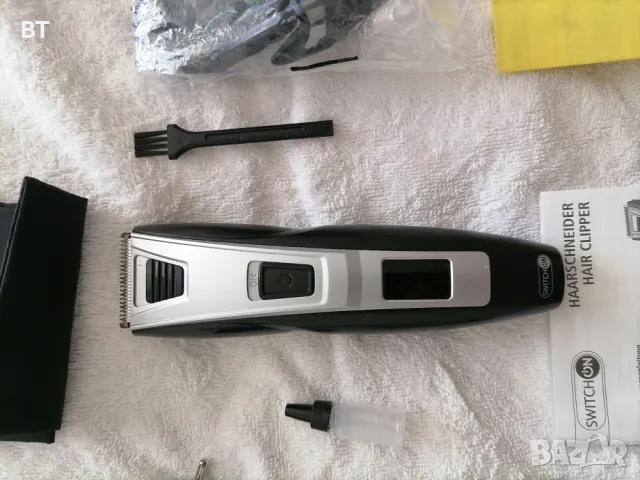 Машинка за постригване, снимка 3 - Машинки за подстригване - 49414161