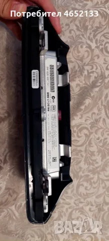 Оригинален дисплей 6.5" за BMW F30 / F31 / F32 (CIC / EntryNav) - 9281687, снимка 3 - Части - 55804959