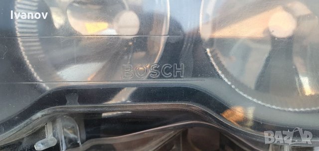 Ляв фар за бмв е46 купе кабрио преди фейслифт , снимка 2 - Части - 35740796