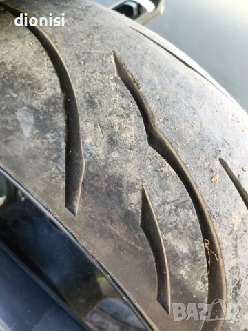 Сузуки GSR , снимка 3 - Мотоциклети и мототехника - 40699776