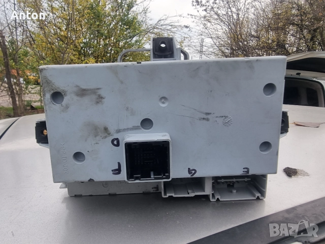 Фиат пунто на части, снимка 7 - Части - 52561935