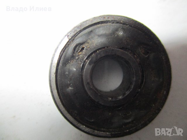 Лагери сачмени 8 броя с различен размер и номера, снимка 17 - Резервни части за машини - 34413319