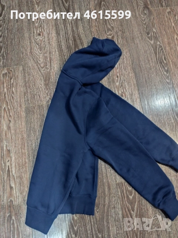 нов суичър на Nike, снимка 5 - Суичъри - 56378783
