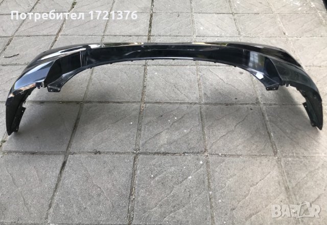 Броня задна брони M-Sport за Бмв Х2 Bmw X2 F39, снимка 3 - Части - 34018042