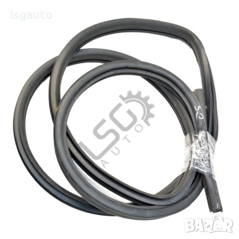 Уплътнение задна дясна врата Nissan X-Trail I 2001-2007 ID:109478