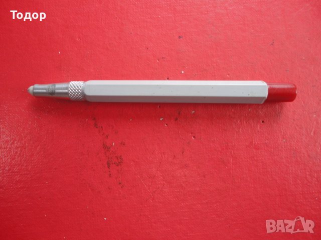 Немски коректор четка  молив, снимка 4 - Ученически пособия, канцеларски материали - 41224029