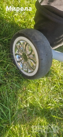 Триколка Lorelli , снимка 7 - Детски велосипеди, триколки и коли - 52076830