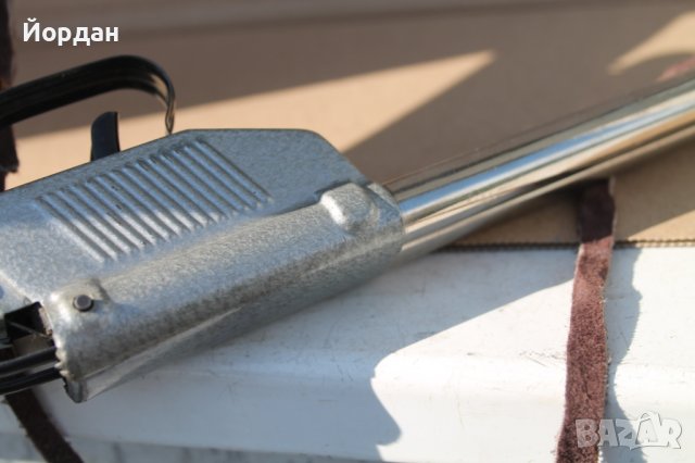 Детска пушка  с тапа, снимка 14 - Колекции - 40877153