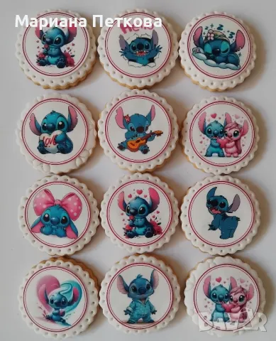 Меденки с фонданов принт , снимка 16 - Кетъринг - 44729146