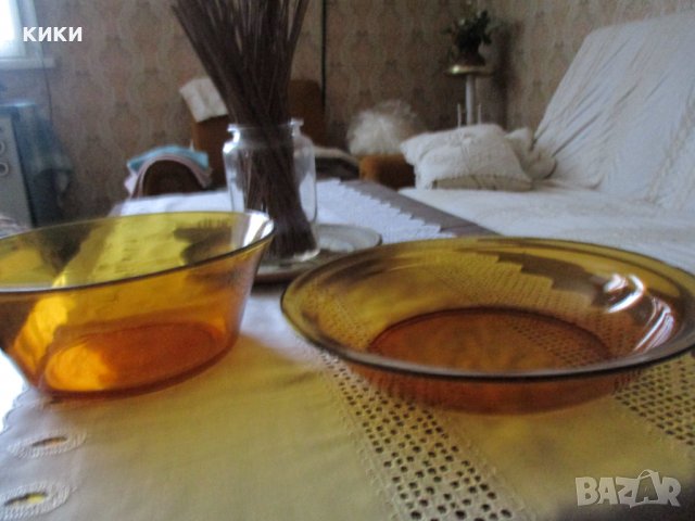 Купички /Дуралекс, снимка 4 - Сервизи - 39333198