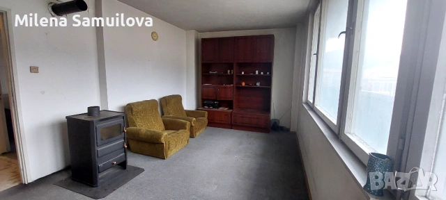 Светъл и просторен апартамент в Горно Райково, снимка 4 - Апартаменти - 53266004