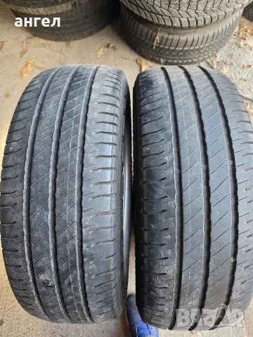 Michelin 215.65.16 с