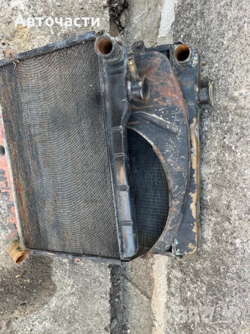 LADA/ЛАДА ОРИГИНАЛНИ РАДИАТОРИ ЗА ЛАДА ЖИГУЛИ ВАЗ 2101/2103/2106/2107, снимка 1