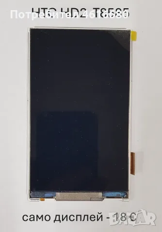 Дисплей / LCD за BlackBerry 9800,BlackBerry 8900,BlackBerry 9520,BlackBerry 9550,BlackBerry 8900, снимка 14 - Резервни части за телефони - 56221555
