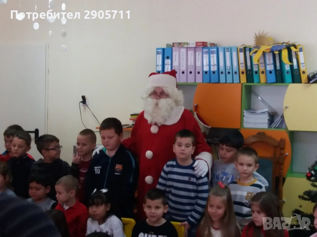 дядо коледа у вас, снимка 4 - Други - 52146542