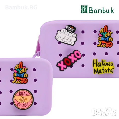  Чармове “Teen Spirit Charms”, снимка 2 - Други - 52578447