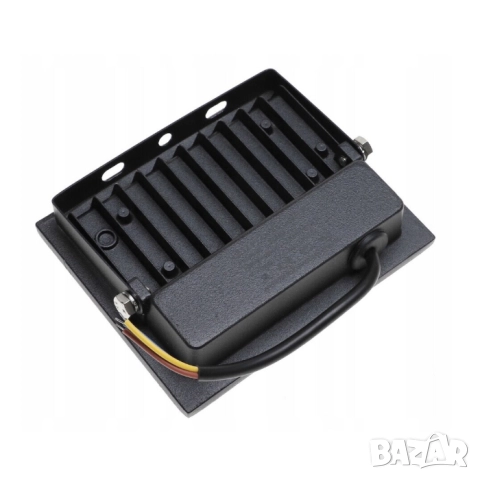 LED лампа 30W, снимка 4 - Аксесоари и консумативи - 52384416