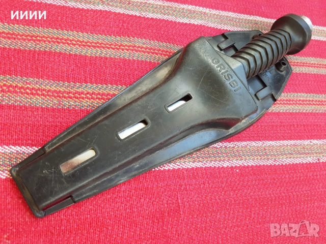 Водолазен нож