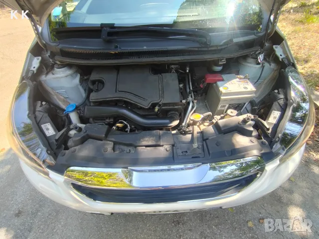 Peugeot 108 - 1.0Vti, снимка 12 - Автомобили и джипове - 56099037