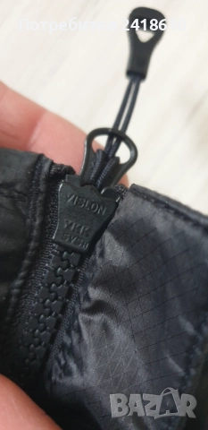 The North Face Diablo 700 Down Women Jacket Size M НОВО! ОРИГИНАЛ! Дамско Зимно Яке!, снимка 11 - Якета - 51896321