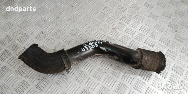 Тръба Kia Sorento 2.5CRDi 2006г.	