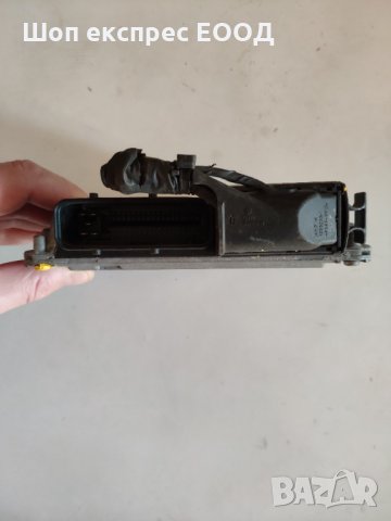 Компютър двигател за Seat Ibiza, 03E906033AA, 03E 906 033 AA, 5WP44225 02., снимка 4 - Части - 35767237