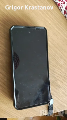 Смартфон Ulefone armour 3O pro , снимка 2 - Други - 56198311