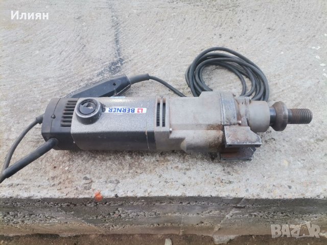 Диамантено пробивна машина , снимка 5 - Диамантени и режещи инструменти - 40782393