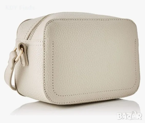 Valentino малка бяла чанта , снимка 8 - Чанти - 56117068