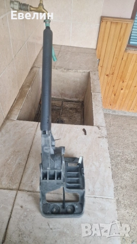 ръчна от VW Touran 2006г, снимка 4 - Части - 52866529