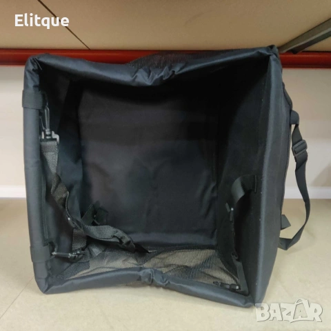 Седалка за куче за кола PETLIFE, снимка 8 - За кучета - 53439595