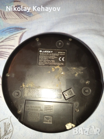 Уокмен и CD плеър, снимка 6 - Аудиосистеми - 53725959