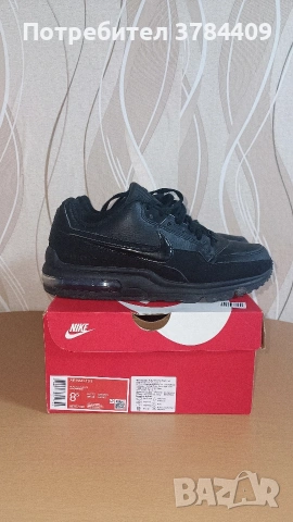 маратонки Nike 42 , снимка 2 - Маратонки - 53730934