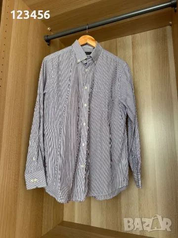 Мъжка риза