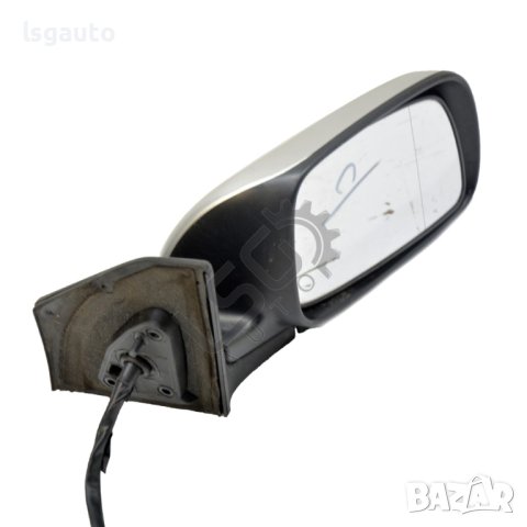 Дясно огледало с ел. прибиране  Toyota Avensis II 2003-2009 ID:109097, снимка 3 - Части - 41946508