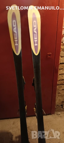 Ски HEAD, снимка 3 - Зимни спортове - 53151687