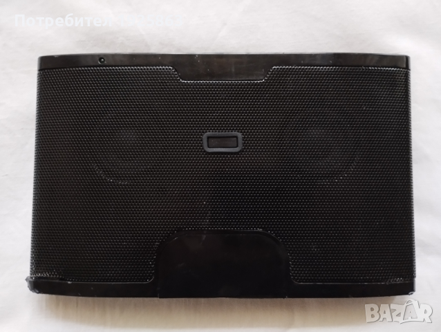 iPod/iPhone тонколона с AUX вход