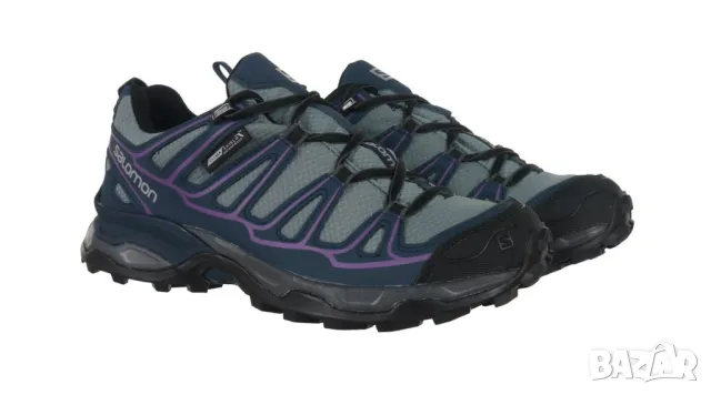  Salomon X Ultra Prime Lightweight номер 39 1/3 водоустойчиви  туристически обувки/ маратонки , снимка 6 - Други - 48951746