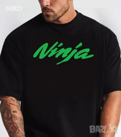 Тениски на КAWASAKI SUZUKI HONDA BMW YAMAHA, снимка 2 - Тениски - 49476903